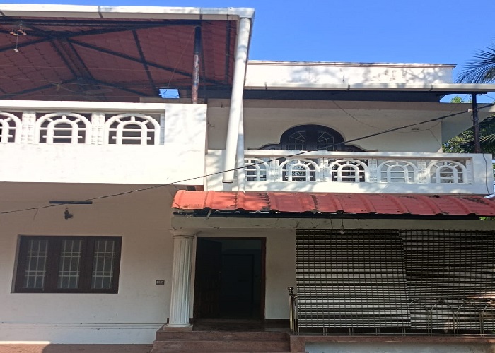 house for rent in edappally